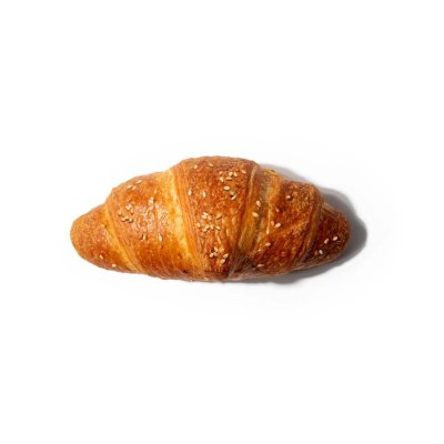 Smoked cheese Croissant